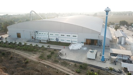 SweenGen將商業(yè)化生產甜菊糖苷Reb I,鷹嘴豆蛋白生產商InnovoPro再獲300萬美元融資 | 有料Weekly