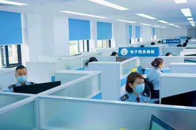 海珠云稅廳再升級，信息技術(shù)咨詢服務(wù)助力辦稅繳費(fèi)更便捷