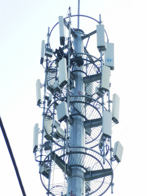 北京移動(dòng)率先試點(diǎn)新一代綠色能效天線 技術(shù)創(chuàng)新驅(qū)動(dòng)通信業(yè)可持續(xù)發(fā)展