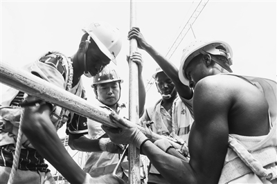 中國基礎電信業務 發展歷程、現狀與未來展望